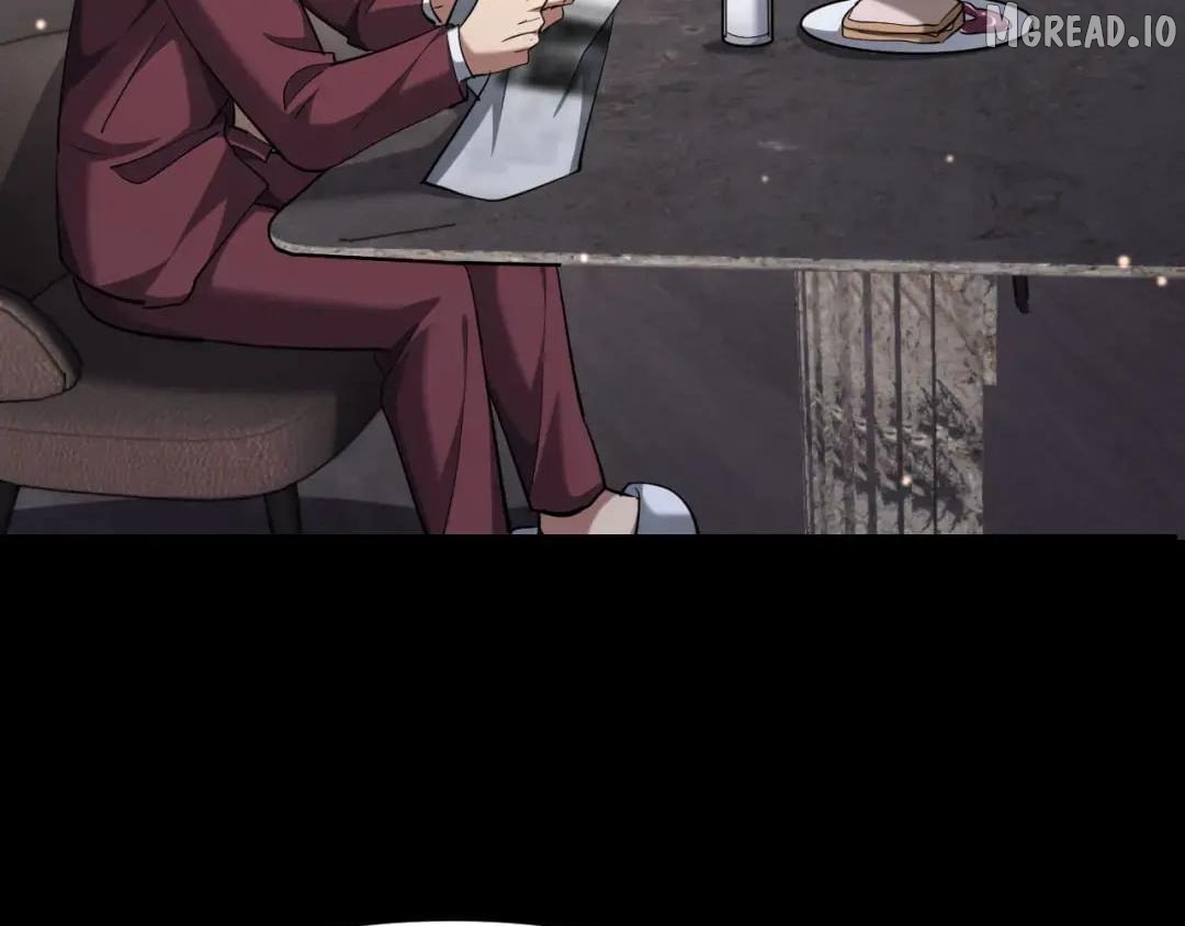 I’m Trapped In This Day For One Thousand Years Chapter 269  - page 84